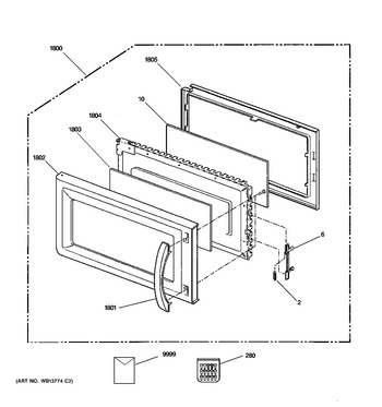 Diagram for JVM1653BH06