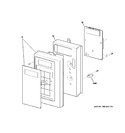 Diagram for 2 - Controller Parts