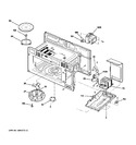 Diagram for 5 - Interior Parts (1)