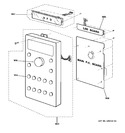 Diagram for 2 - Controller Parts