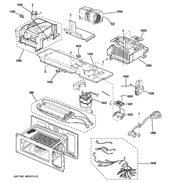 Diagram for SCA2001KSS01