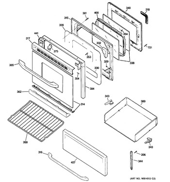 Diagram for RB790SP1SA