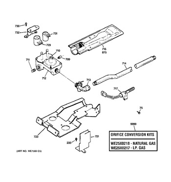 Diagram for DMCD330GH2WC