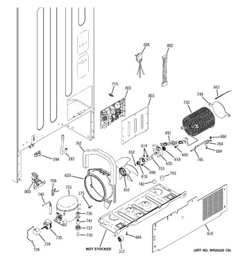 Diagram for GDSL3KCYBRLS