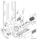 Diagram for 8 - Machine Compartment