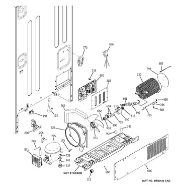 Diagram for PGSS5NFYASS