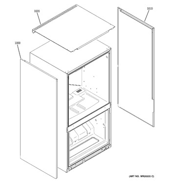 Diagram for ZFGP21HYASS