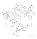 Diagram for 1 - Control Panel