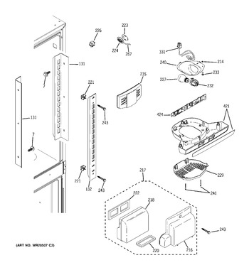 Diagram for GDSS3KCYCRSS