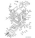 Diagram for 3 - Body Parts