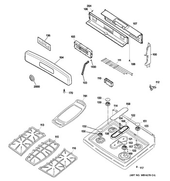 Diagram for JGBP89SEM3SS