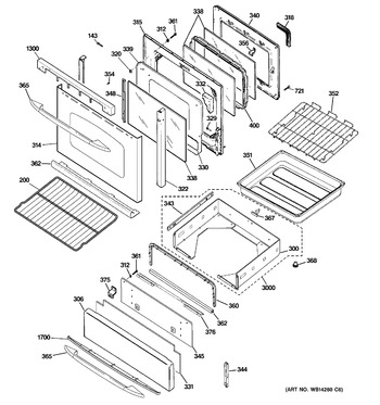 Diagram for JGBP89SEM3SS