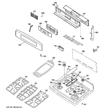 Diagram for P2B918DEM3CC