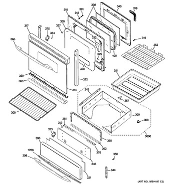 Diagram for P2B918DEM3CC