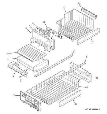 Diagram for PDCE1NBWADSS