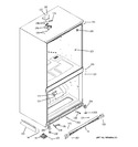 Diagram for 6 - Case Parts