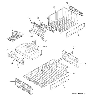 Diagram for PFCE1NJYCDBB