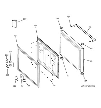 Diagram for PDS18SBMCRBS