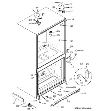 Diagram for PFSS5PJYCSS