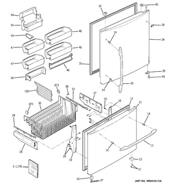 Diagram for PDCE1NBYCDSS