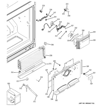 Diagram for PDCE1NBYCDSS