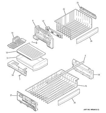 Diagram for PDCE1NBYCDSS