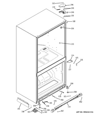 Diagram for PDCE1NBYCDSS