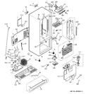 Diagram for 2 - Cabinet