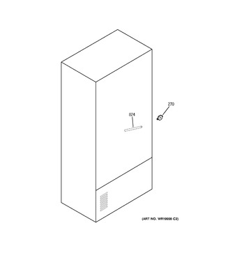 Diagram for PDS22SBSDRSS