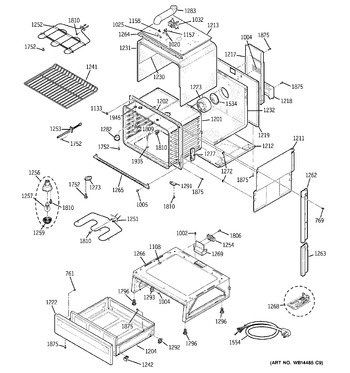 Diagram for JCSP38DN1BB