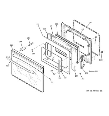 Diagram for JCSP38DN1BB