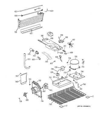 Diagram for CTS18FBSFRBB