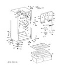 Diagram for 2 - Cabinet