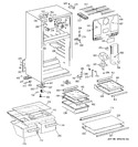 Diagram for 2 - Cabinet