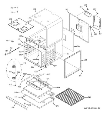 Diagram for JKP55DP1BB