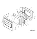 Diagram for 5 - Door