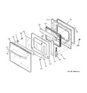 Diagram for 5 - Door