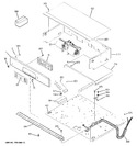 Diagram for 1 - Control Panel