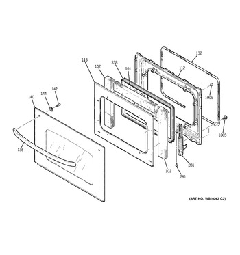 Diagram for JTS10SP1SS