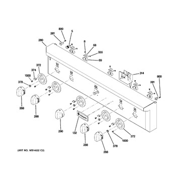 Diagram for ZGU364LDP2SS