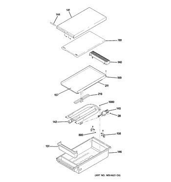 Diagram for ZGU364LDP2SS