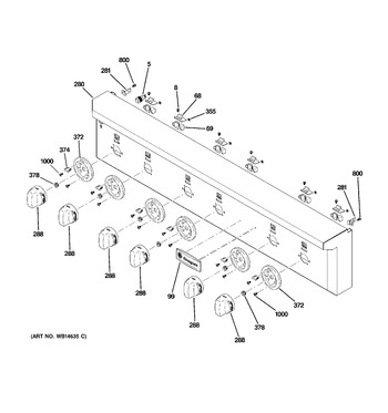 Diagram for ZGU366NP2SS