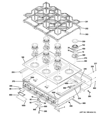 Diagram for ZGU366NP2SS