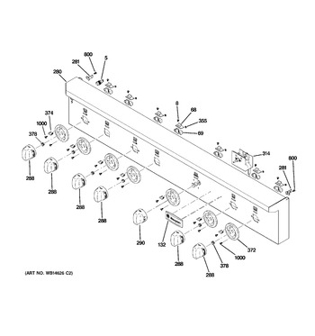 Diagram for ZGU486LDP3SS