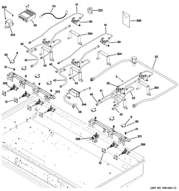 Diagram for ZGU486NRP1SS