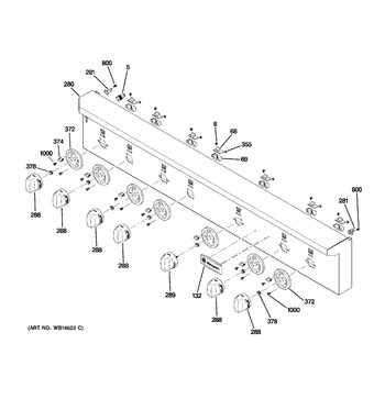 Diagram for ZGU486NRP1SS