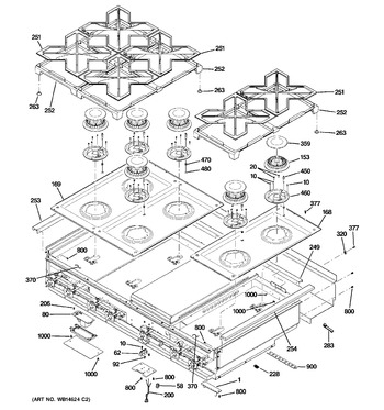 Diagram for ZGU486NRP1SS