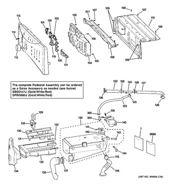 Diagram for WCVH6800J1MV