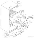 Diagram for 4 - Fresh Food Section