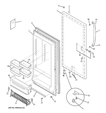 Diagram for FUM17SVBRWW